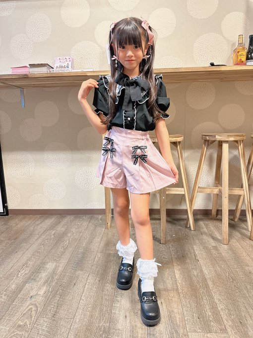 Twitterのコスプレ画像6