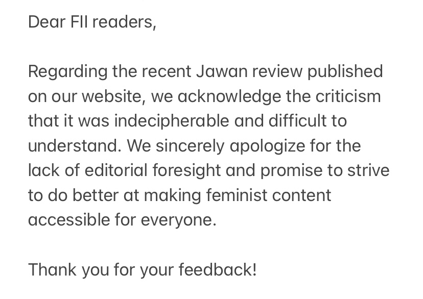 FeminismInIndia's tweet photo. https://t.co/jTdSXCWIKn