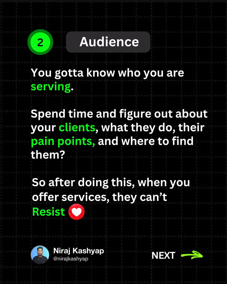 GloriousMotive's tweet photo. How to earn 6 Figures through #freelance https://t.co/SfCnJti7r3