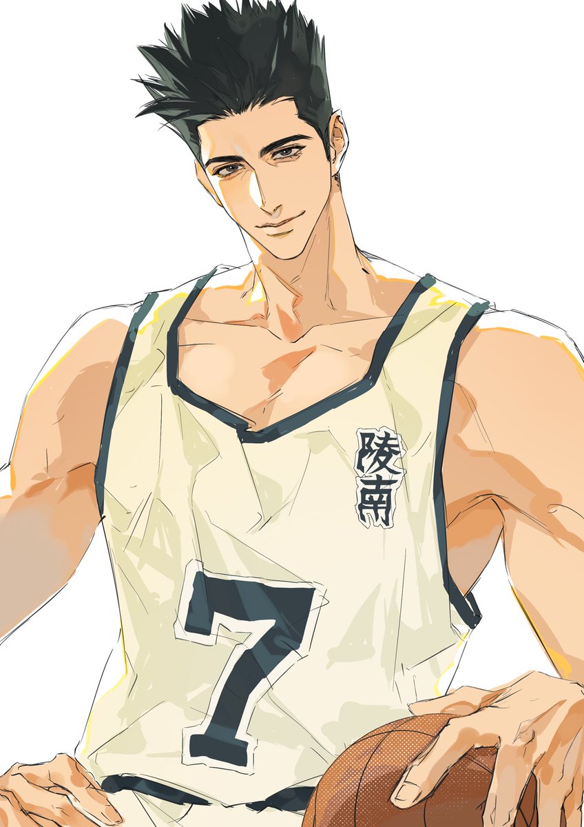 comi2218's tweet photo. #せんどうあきら
 #SALMDUNK 
豆浆 https://t.co/c5EtSw2gwk