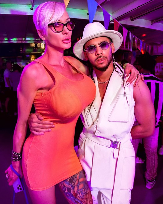 Partying with amazing @rtizticphotos 🪩 https://t.co/UConeczo3h<a class="tags" target="_blank" title="On Twitter" href="/?out=eyJ0eXAiOiJKV1QiLCJhbGciOiJIUzUxMiJ9.eyJpYXQiOjE3MjI0ODcxODUsImlzcyI6InR3cG9ybnN0YXJzLmNvbSIsIm5iZiI6MTcyMjQ4NzE4NSwiZXhwIjoxNzU0MDIzMTg1LCJyZWRpcmVjdF91cmwiOiJodHRwczovL3R3aXR0ZXIuY29tL3J0aXp0aWNwaG90b3MifQ.hwchIghWd31xMM9oBsglCUT3UTyZzv_KhkQGTuof7p-wikmoGnLWf51r4grMCP62pFJgHWt76xUEoUpOkJytiw">@rtizticphotos</a><a href="/tag/czechsexcasting"class="tags"><span>#czechsexcasting</span></a>