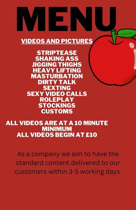 Want to see more of me? Check out this menu and drop a DM #milf #onlyfans_girl  #onlyfans #ViralVideos<a href="/tag/redhair"class="tags"><span>#redhair</span></a><a href="/tag/bbw"class="tags"><span>#bbw</span></a><a href="/tag/boobs"class="tags"><span>#boobs</span></a><a href="/tag/twerking"class="tags"><span>#twerking</span></a><a href="/tag/mummy"class="tags"><span>#mummy</span></a><a href="/tag/milf"class="tags"><span>#milf</span></a><a href="/tag/redheadedwoman"class="tags"><span>#redheadedwoman</span></a>