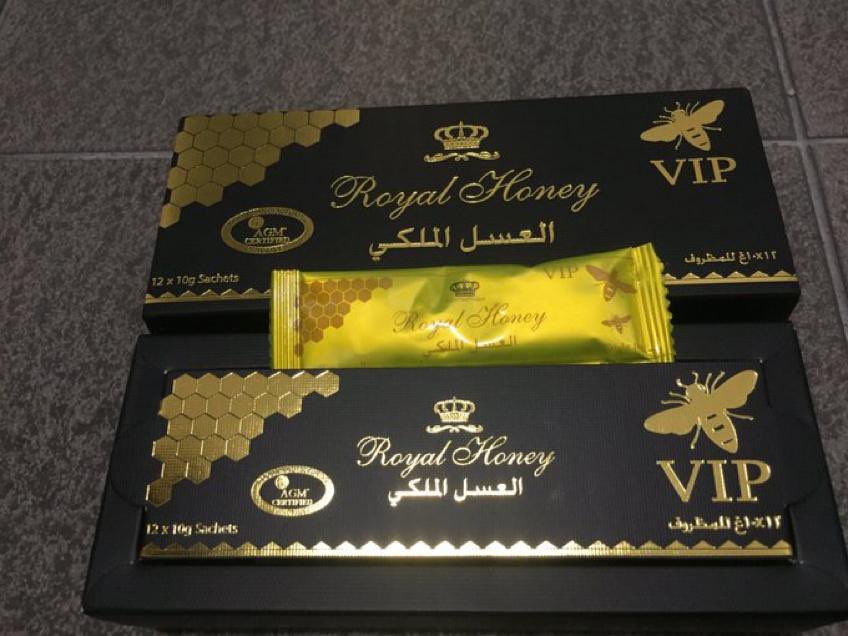 TacosWithJacob's tweet photo. عسل ملكي طبيعي يعطي الجسم الفيتامينات ويقوي المناعة ويعطي الجسم النشاط الدايم ويقوي الرغبة الحميمه عند الرجال والنساء
للطلب واتس📞📩👇

https://t.co/zIWyfagrOK https://t.co/qqc7aOaI4w