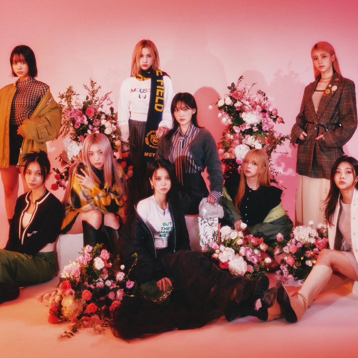 yujinluvsite's tweet photo. YUJIN CENTER 🥰🥰🥰 https://t.co/Vczf5D8tpU