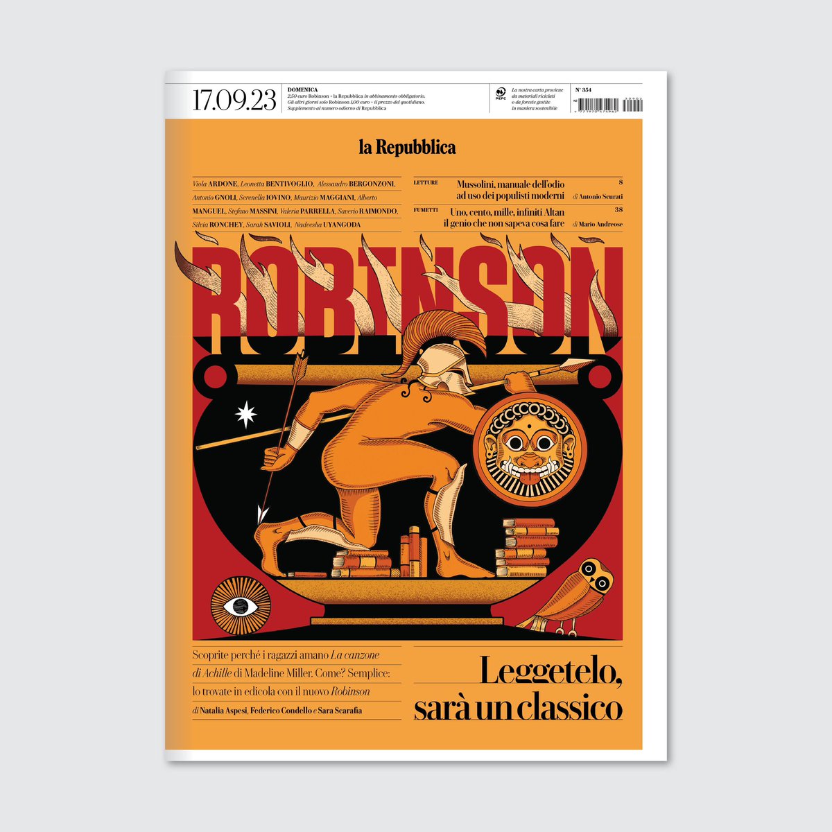 Francesco Franchi tweet media