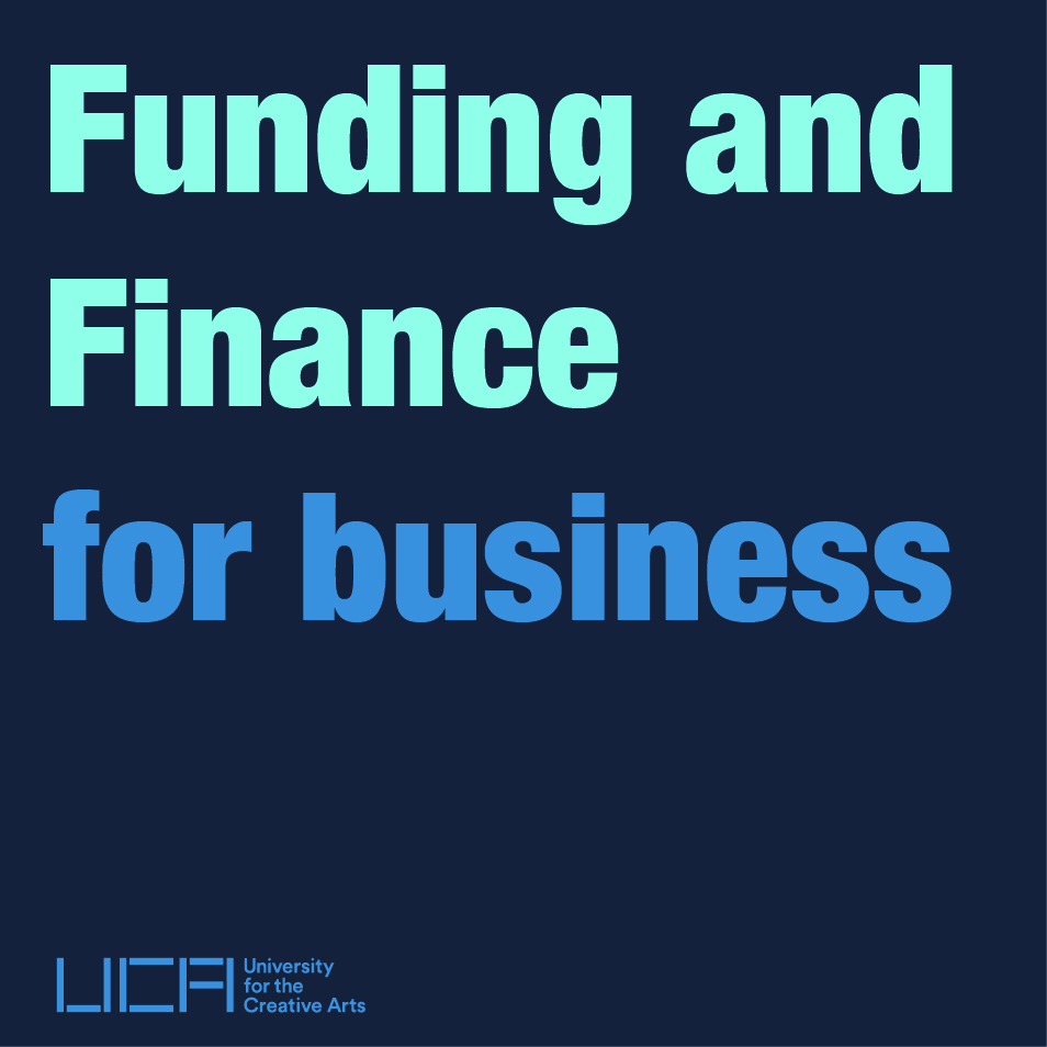 📣 Exciting News! 🚀 Creative Industries Network -Surrey presents the Innovate UK EDGE Funding &amp; Finance session on Nov 2nd. Dive into game-changing strategies to supercharge your business growth! Book your place  
#CreativeSurrey
eventbrite.co.uk/e/funding-and-…