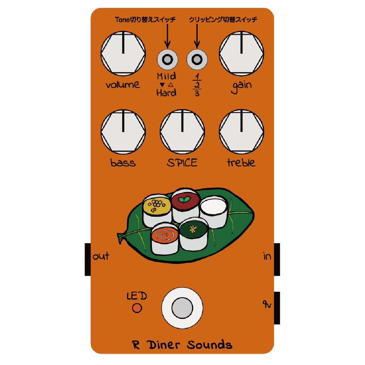 R Diner Sounds (@r_diner_sounds) / X