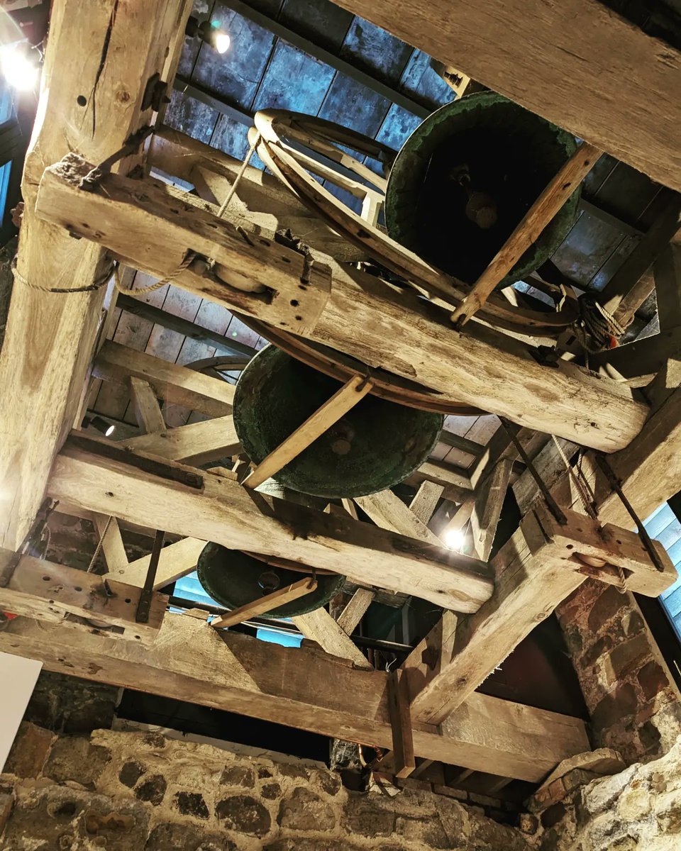 ClareC_Chapman's tweet photo. Conversion is sensitive & respectful of the historic fabric. Finding suitable new uses for church buildings is a complex process. To see this building returned to a good state of repair and in use once more is a joy (2/2)
#historicchurch #churchbuildings #reuse https://t.co/vCMQhUuAmB