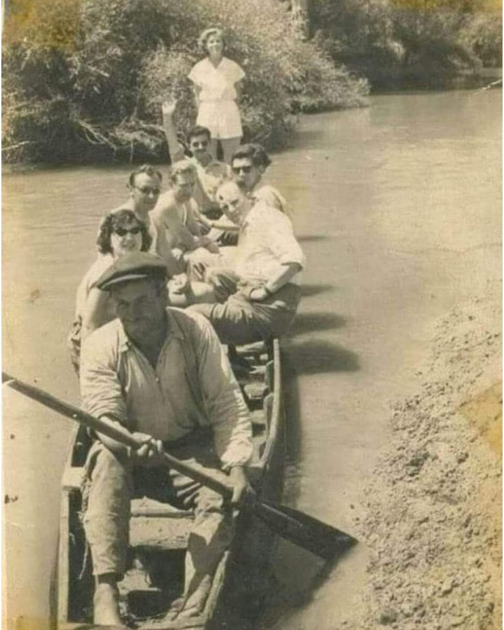 PomakHistory's tweet photo. ***
Bir zamanlar Ergene.
#Pomaklar #Pavli #Ergene https://t.co/U3atJeDNNq