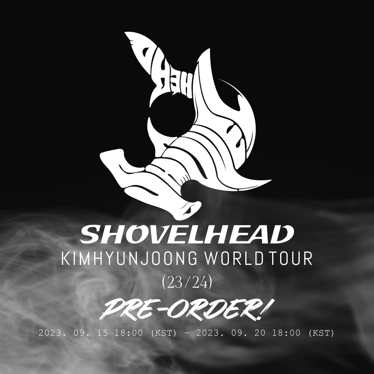 khj_heneciatwt's tweet photo. 🛒 NOW ON SALE !
🏹📢RISING IMPACT GOODS SET 𝙊𝙋𝙀𝙉❕
🦈📢PRE-ORDER SHOVELHEAD RISING IMPACT HOODIE 𝙊𝙋𝙀𝙉❕

Go to ▶ https://t.co/JccWkmErjo https://t.co/MAlFA83HEN