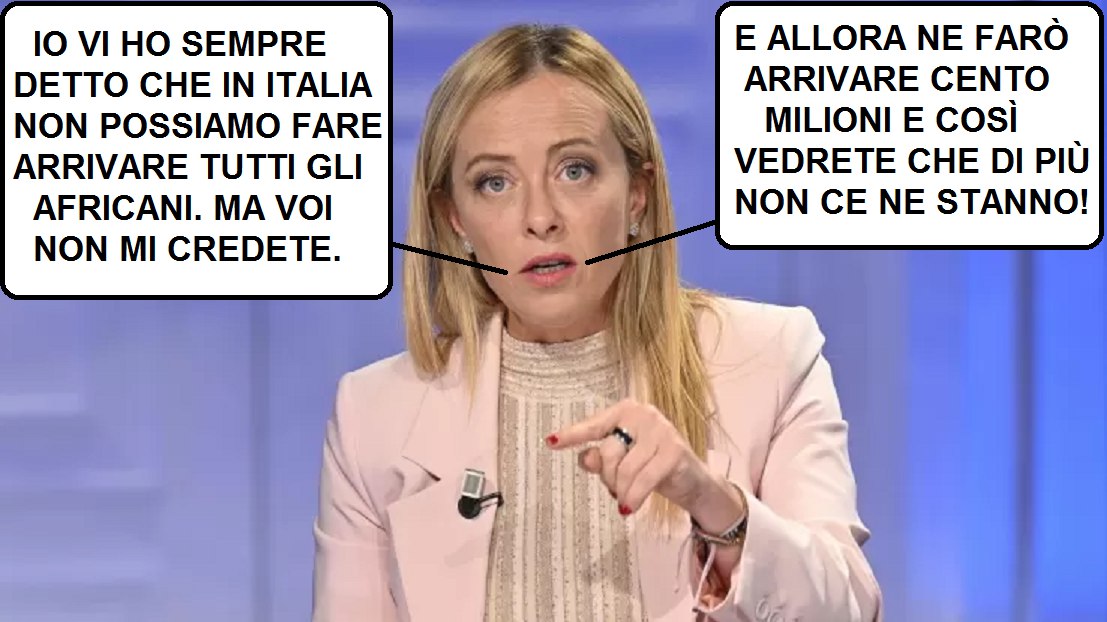 Labbufala's tweet photo. #blocconavale https://t.co/Q7FOHOnnXE