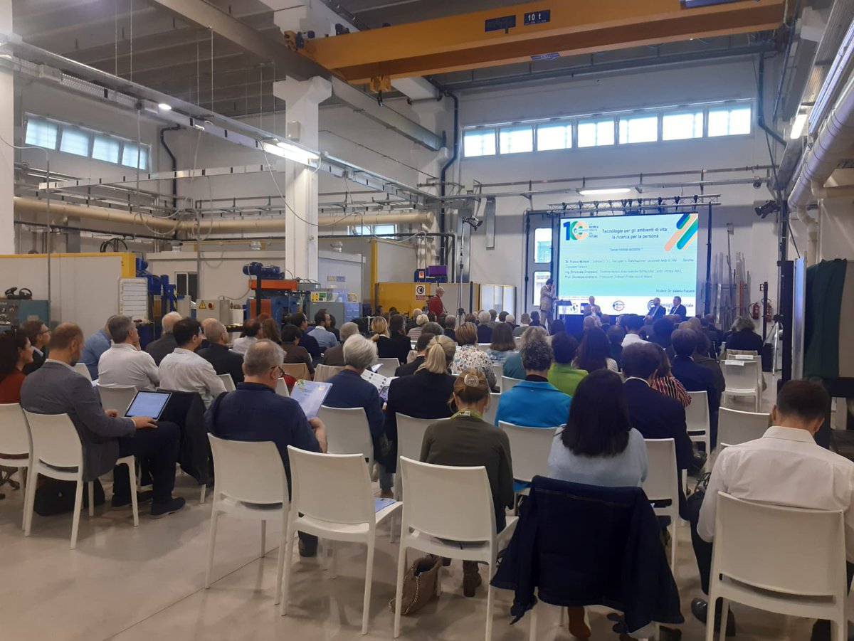 CNR Consiglio Nazionale delle Ricerche tweet media