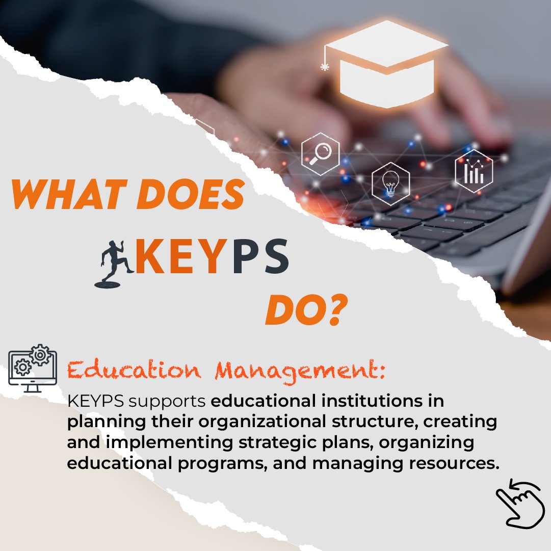 keyps_tr's tweet photo. KEYPS, education world's a critical function - Student Monitoring, Education Management, and Documentation, leads and supports you at every step. 📚
#keyps #education #educationmanagement #EducationExperts #EffectiveEducation #EducationLeadership #StudentMonitoring https://t.co/sbBdGZNh8L