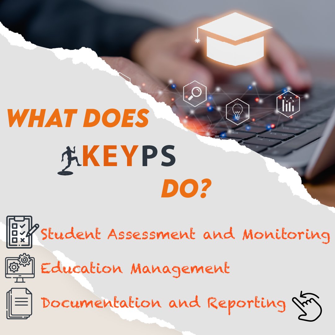keyps_tr's tweet photo. KEYPS, education world's a critical function - Student Monitoring, Education Management, and Documentation, leads and supports you at every step. 📚
#keyps #education #educationmanagement #EducationExperts #EffectiveEducation #EducationLeadership #StudentMonitoring https://t.co/sbBdGZNh8L