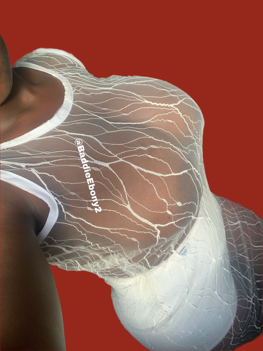 BaddieEbony2's tweet photo. Bae &amp; I always go clubbing every Sunday night, but I always need my big boobs sucked by two guys.
I need a guy to tag team with Bae to play with me every Sunday night.
DM if you are interested.
NOTE : If you don���t have money to spend, pls don’t enter my DM.
Drinks ain’t free. https://t.co/VKAaB1JVW1