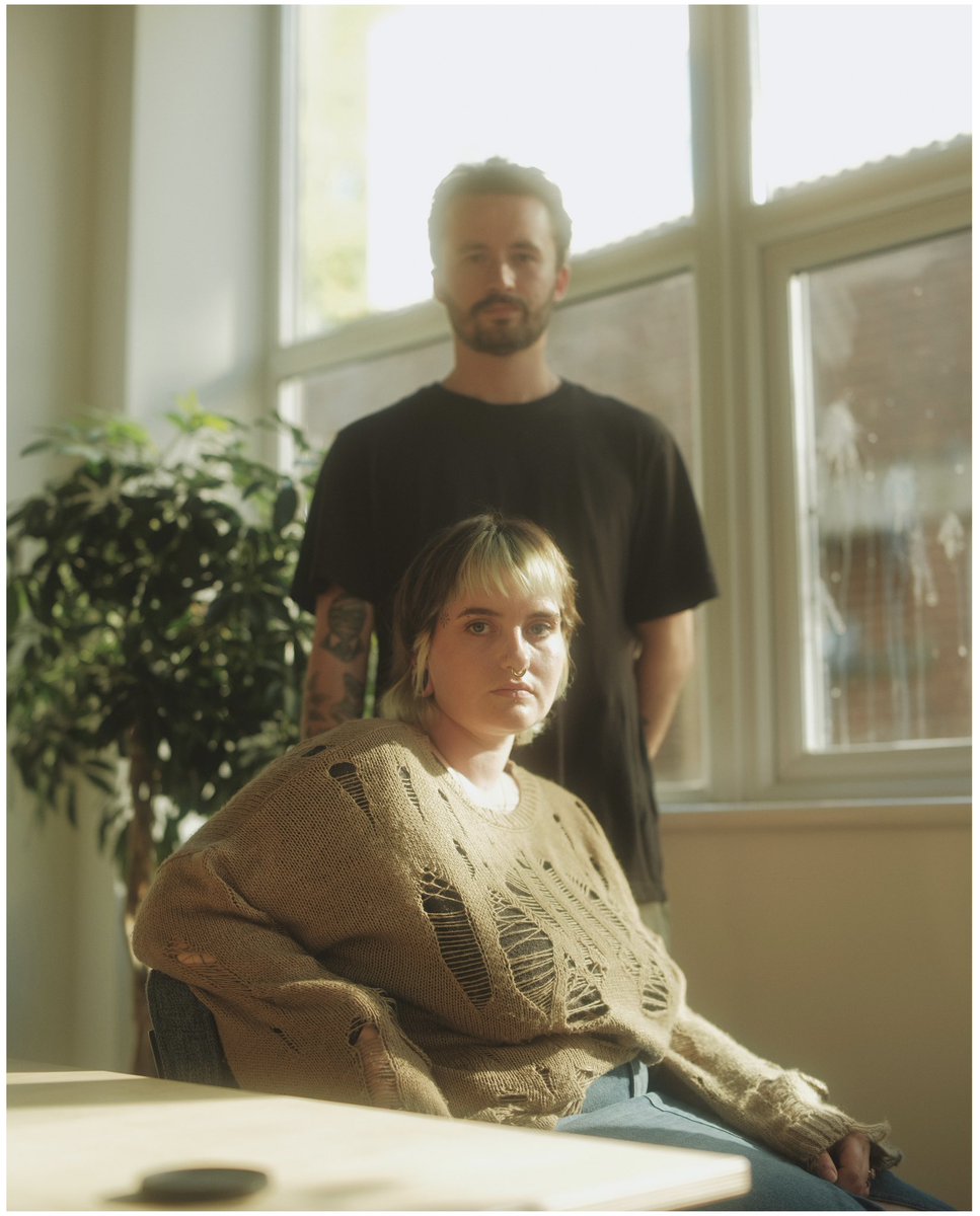 marscharr's tweet photo. someone at work took photos of me and @jakeetsmith 😭😭😭 https://t.co/kFKZGhdXXv