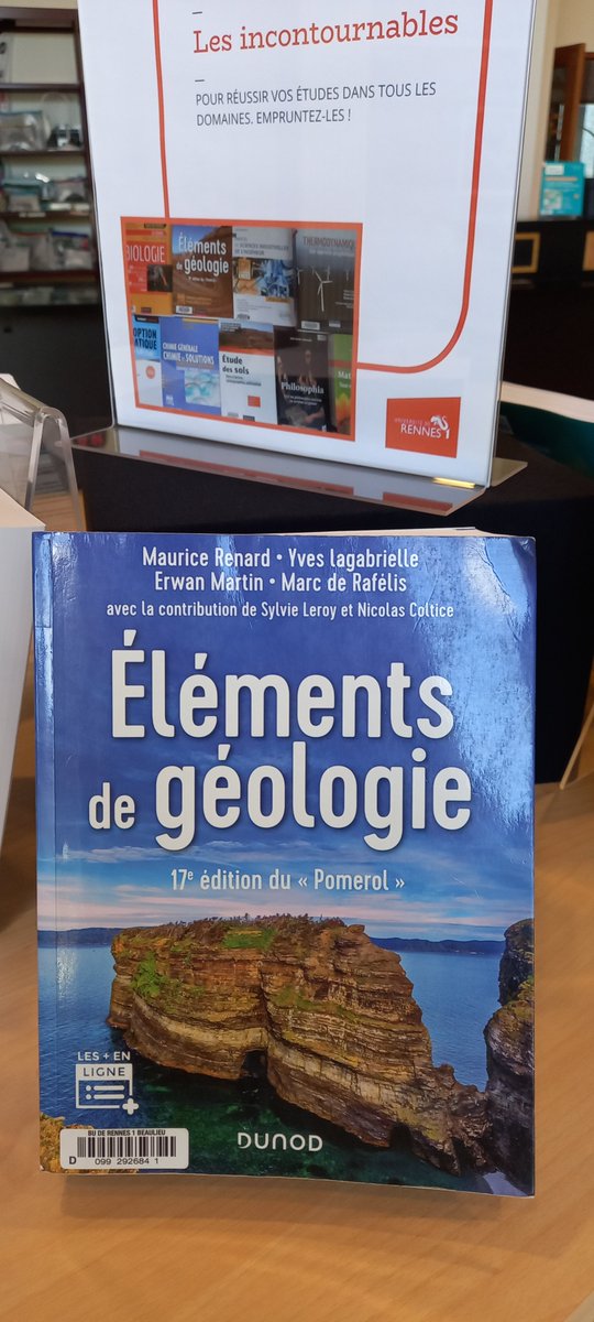 BU Rennes tweet media