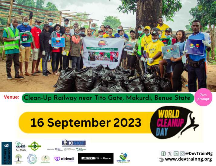 DevTrain Nig - INNOVATION AWARD WINNER AfricaSan5 tweet media