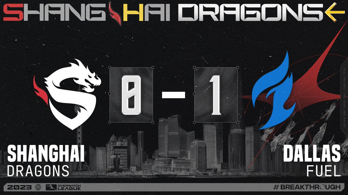 Lijiang Tower MAP1 --- 

#ShanghaiDragons