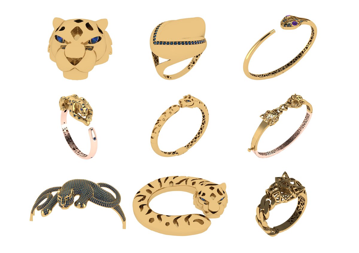pridiphazra's tweet photo. #jaguar  #bracelets  #3DPrinted  The Ultimate Time-Saving, Money-Making Investment
https://t.co/Oca62PNwyc

#cadfreelancing #diamondjewelry #gemstones #customjewelry #cubanring 
#cadjewelry #cadjewellerydesign #cadjewlrylibrary #jewelryrender #jewelrydesigner 
 #jewelrydesign https://t.co/H39UMxlgEJ