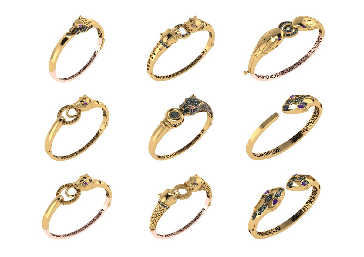 pridiphazra's tweet photo. #jaguar  #bracelets  #3DPrinted  The Ultimate Time-Saving, Money-Making Investment
https://t.co/Oca62PNwyc

#cadfreelancing #diamondjewelry #gemstones #customjewelry #cubanring 
#cadjewelry #cadjewellerydesign #cadjewlrylibrary #jewelryrender #jewelrydesigner 
 #jewelrydesign https://t.co/H39UMxlgEJ