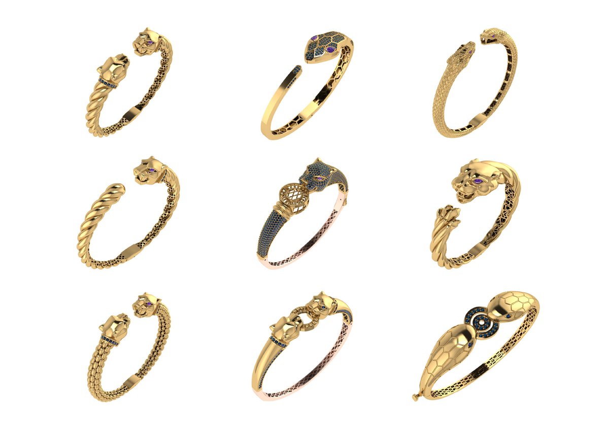 pridiphazra's tweet photo. #jaguar  #bracelets  #3DPrinted  The Ultimate Time-Saving, Money-Making Investment
https://t.co/Oca62PNwyc

#cadfreelancing #diamondjewelry #gemstones #customjewelry #cubanring 
#cadjewelry #cadjewellerydesign #cadjewlrylibrary #jewelryrender #jewelrydesigner 
 #jewelrydesign https://t.co/H39UMxlgEJ
