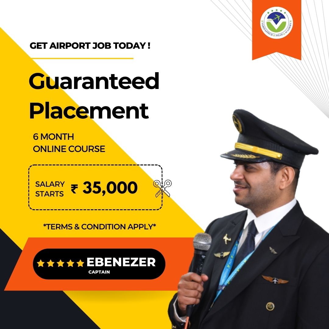 Veritas_Pilot's tweet image. 🛫 Dreaming of a high-flying career in the aviation industry? Look no further! ✈️✨

#AviationDreams #AirportJobs #PilotAcademy #CareerOpportunity #HighSalary #AviationCareer