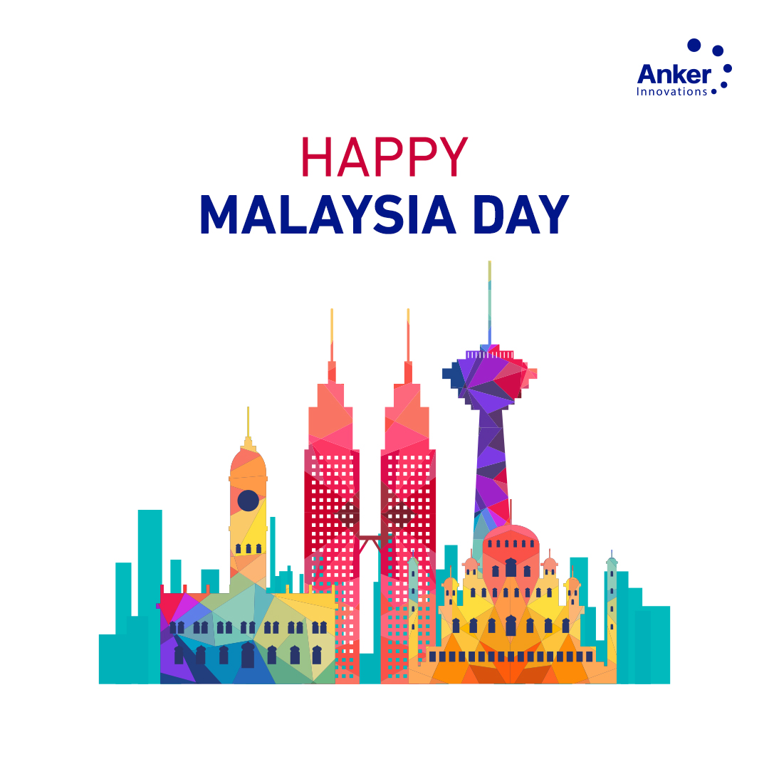 AnkerMY's tweet photo. Where diverse cultures weave the tapestry of unity, there lies the spirit of One Malaysia.🇲🇾💖
Happy Malaysia Day! ✨🎊
#MalaysiaDay #HarmonyInDiversity #OneMalaysia https://t.co/pArdiTjHMQ