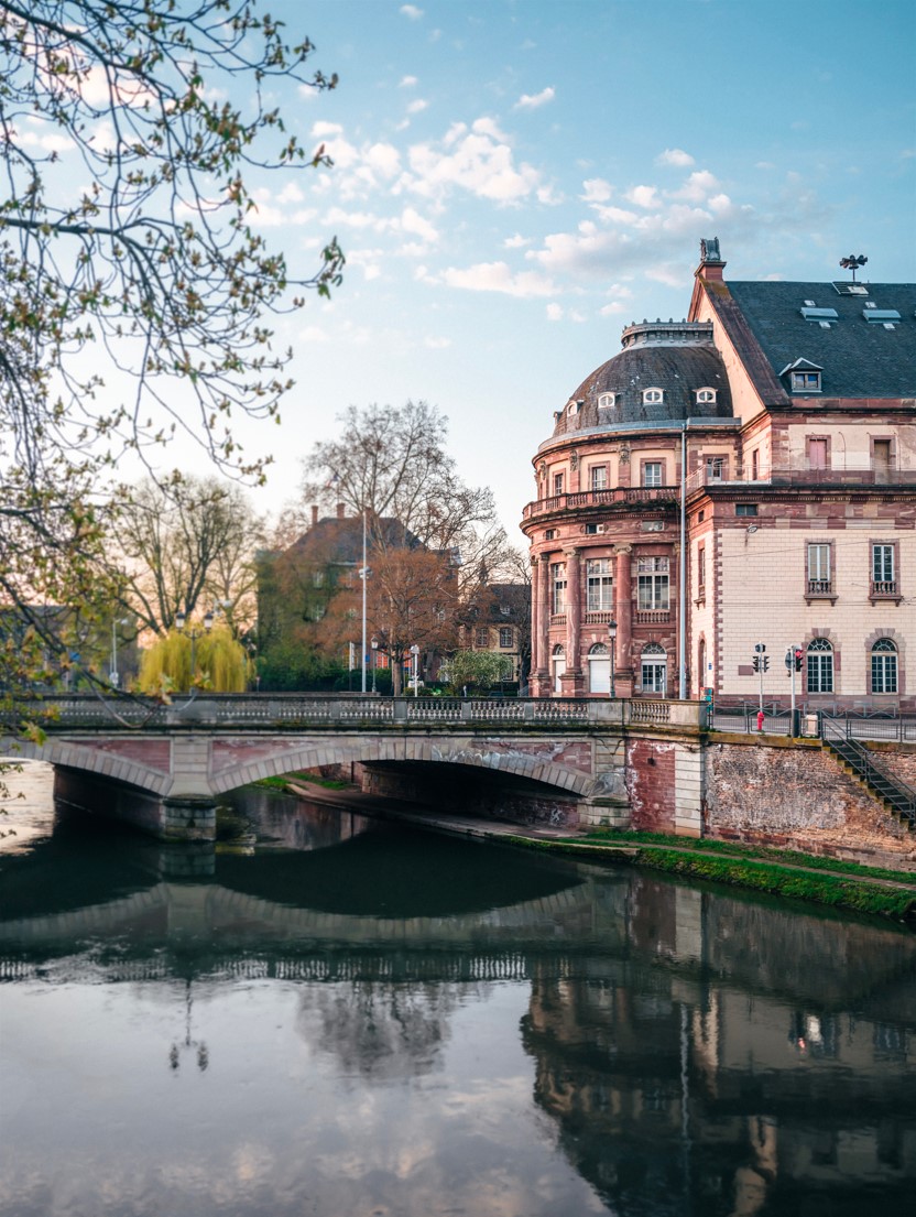 « À l’Opéra national du Rhin, les arts lyrique et chorégraphique se portent bien. À la veille de son lancement de saison, l’OnR affiche d’excellents résultats sur le plan de la programmation et du lien avec les publics. » Consultez notre communiqué 👉 bit.ly/46f1zzt