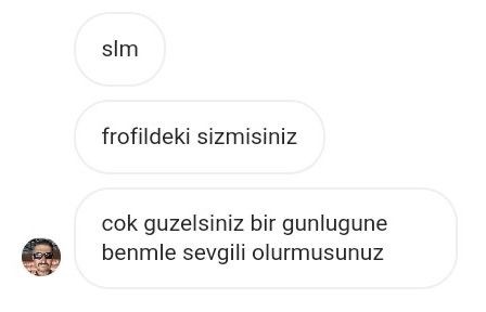 W0NUSLVR's tweet photo. git burdan manyak herif https://t.co/JSVIBXFjKM