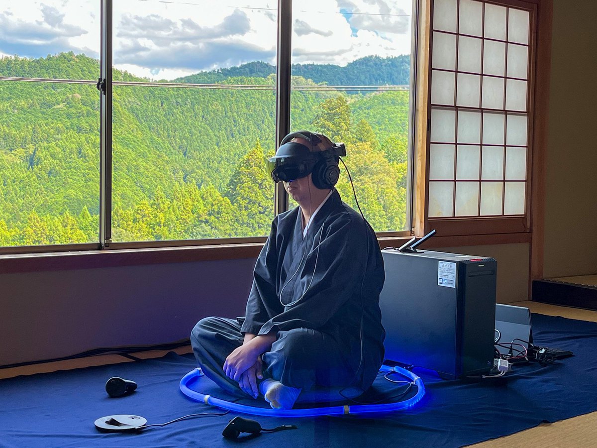 God Scorpion tweet media