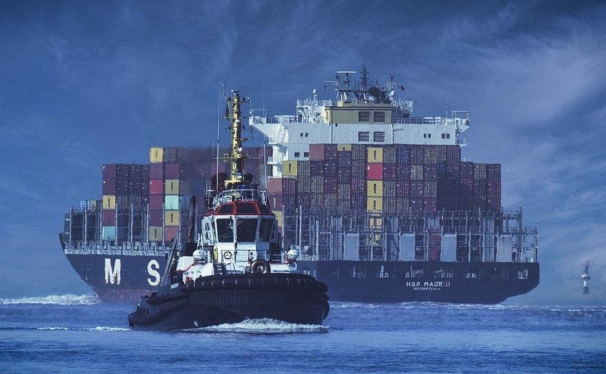 timelinelatest's tweet photo. #India, Targeting #Top25 Logistics #Ranking By 2030, Urges #WorldBank To Change #Methodology Of #Logistics Performance #Index https://t.co/gRKIIArKsY #LogisticsPerformanceIndex #WorldBank #logistics #PMGatiShakti #UnifiedLogisticsInterfacePlatform #LogisticsDataBank https://t.co/Uhb5ax2eu5