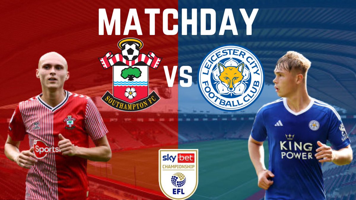 TFWhistle__'s tweet image. MatchDay⚽️

Come On City!!

#lcfc #leicestercity #soulei