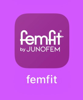 We recommended downloading the App To learn more about this really useful device that provides valuable feedback to women about their pelvic floor function and a 12 week training programme. <a href="/JUNOFEMhealth/">femfit® by JUNOFEM</a>
