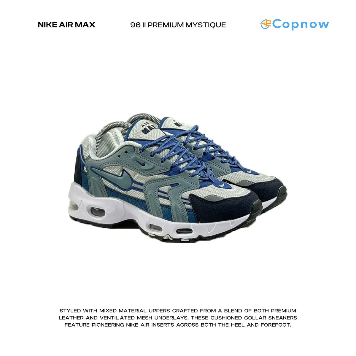 CopnowHQ's tweet photo. Our premium luxury footwear is available on sale.

It's time to step into the future of sneaker culture with our sneakers collection.

We've made 🛒🛍️ easy and closer to you. https://t.co/TGdjCrAMbz