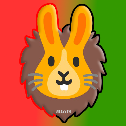 yukara_nany's tweet photo. It's me ❤️🦁🐰💚
#bjyx #bjyxszd #bzyyth https://t.co/wdcf9KagKO
