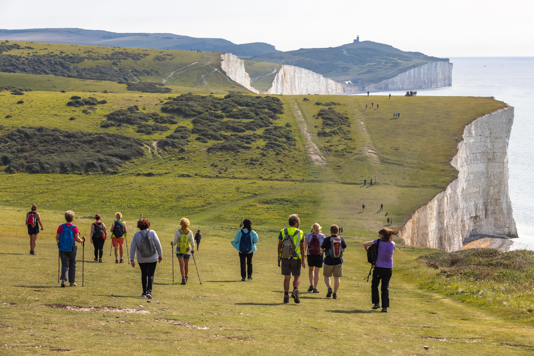 Visit Eastbourne (@visiteastbourne) on Twitter photo Today marks the start of <a href="/EBWalkFest/">Eastbourne Walking Festival</a> 👣 With a wide variety of free guided walks available to book until 24 September, browse the selection and get involved here: bit.ly/3PryQQj Today marks the start of <a href="/EBWalkFest/">Eastbourne Walking Festival</a> 👣 With a wide variety of free guided walks available to book until 24 September, browse the selection and get involved here: bit.ly/3PryQQj