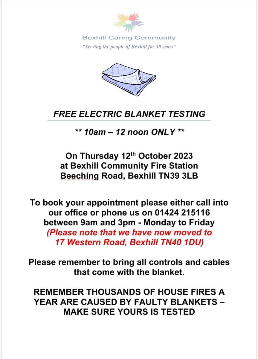 Bexhill Caring Cmnty tweet media