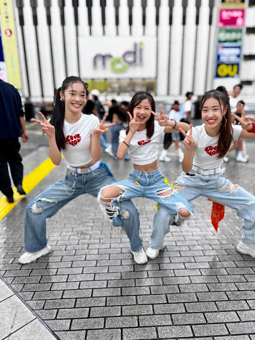 Twitterのコスプレ画像3