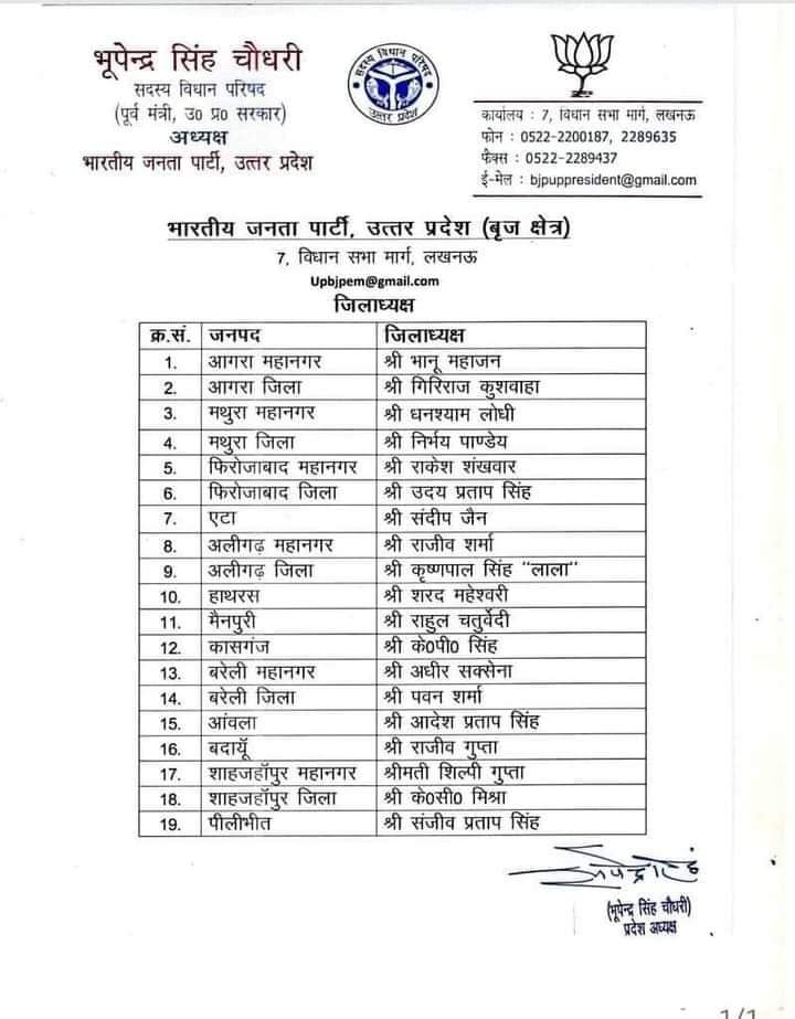 VipinRa95837795's tweet photo. @narendramodi @AmitShah @JPNadda @Bhupendraupbjp @idharampalsingh @BJP4India @BJP4UP 
तेलीमोदी समाज के लिए अत्यंतनिराशाजनक स्थितिभाजपा में उ प्र में जिलाध्यक्षों की सूची में एकभीव्यक्तिअपने तेलीसमाज से जिलाध्यक्ष नहीं बनाया गयाक्योंकि वह जानते हैं कि तेली समाज घंटा हैबजाया जायेगा https://t.co/rJIahx32k2