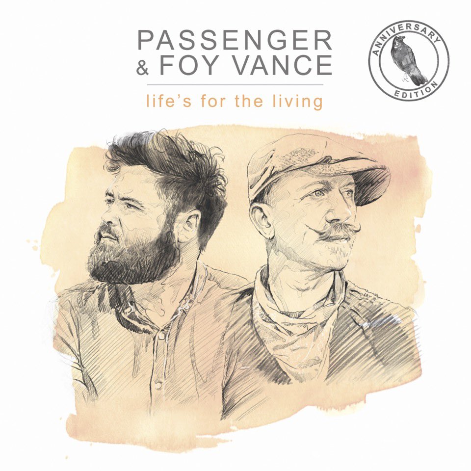 Passenger