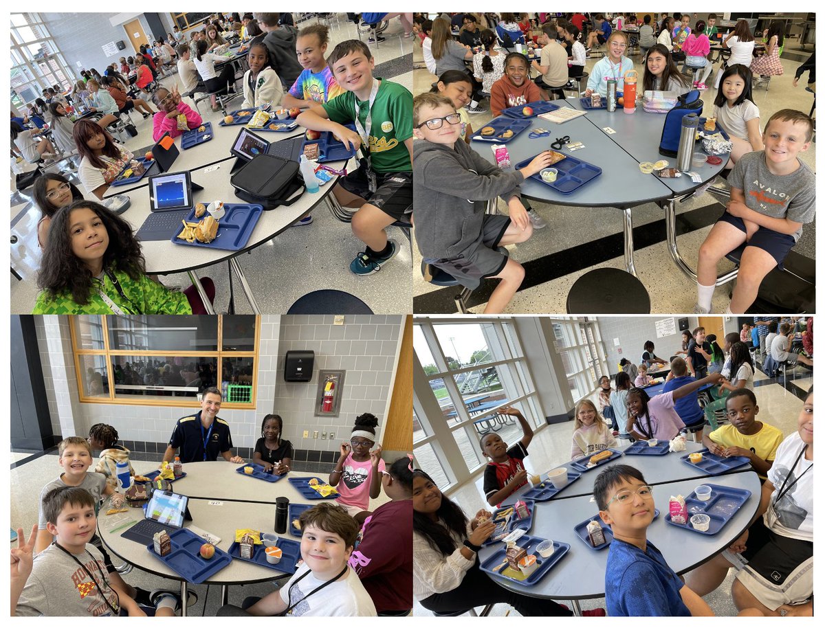 Upper Merion Area Middle School tweet media