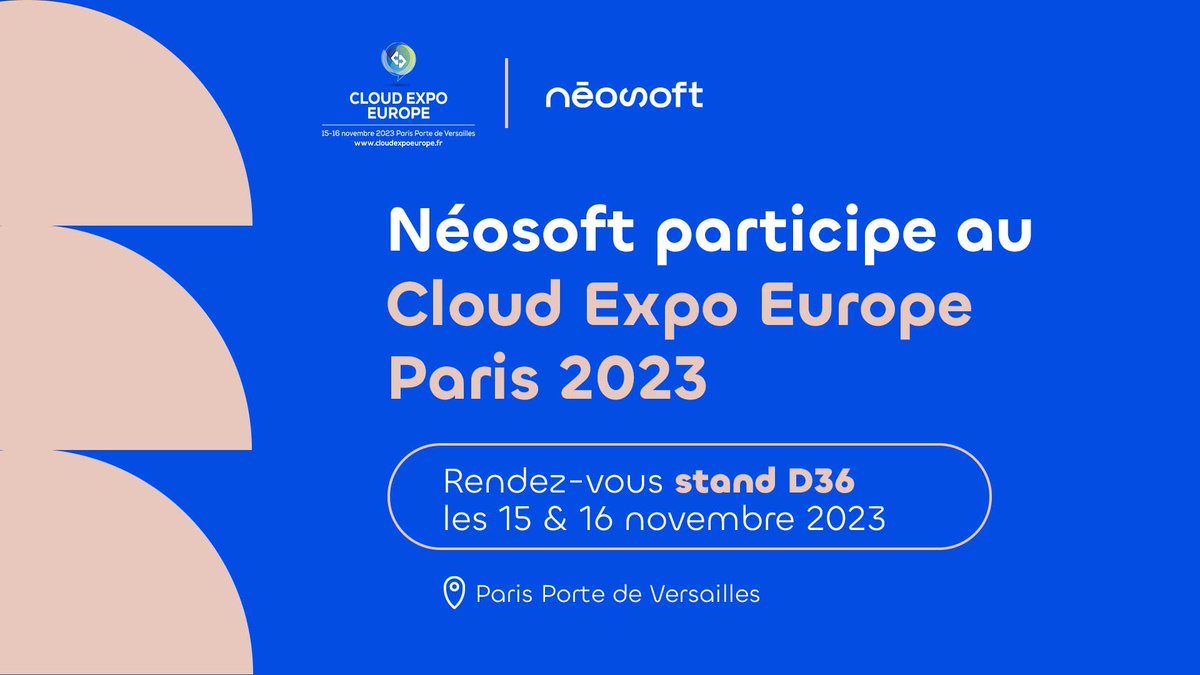Néosoft tweet media