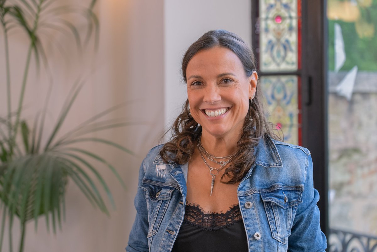 L’ambition de réussir sa vie : thème de la nouvelle masterclass de YouWan avec Sophie Goutaille de l'école Noschool. Quel bonheur de faire équipe avec YouWan pour la production de ces masterclass, toujours si motivantes et inspirantes.