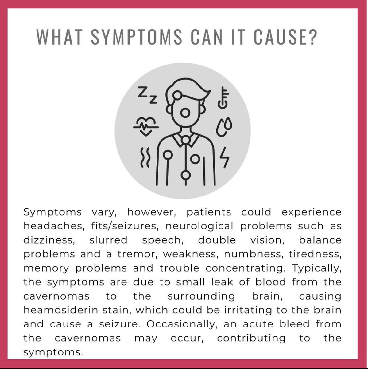 ashtonpeople's tweet photo. Chelsea is raising awareness along side @TheCavernomaSoc for the rare condition of Cavernomas. In 2021she suffered a bleed on the brain and diagnosed with a cavernoma on her brainstem. 
Chelsea’s messages are open to anyone who needs support
The APS team x
#hrsupport https://t.co/U2DprThswN