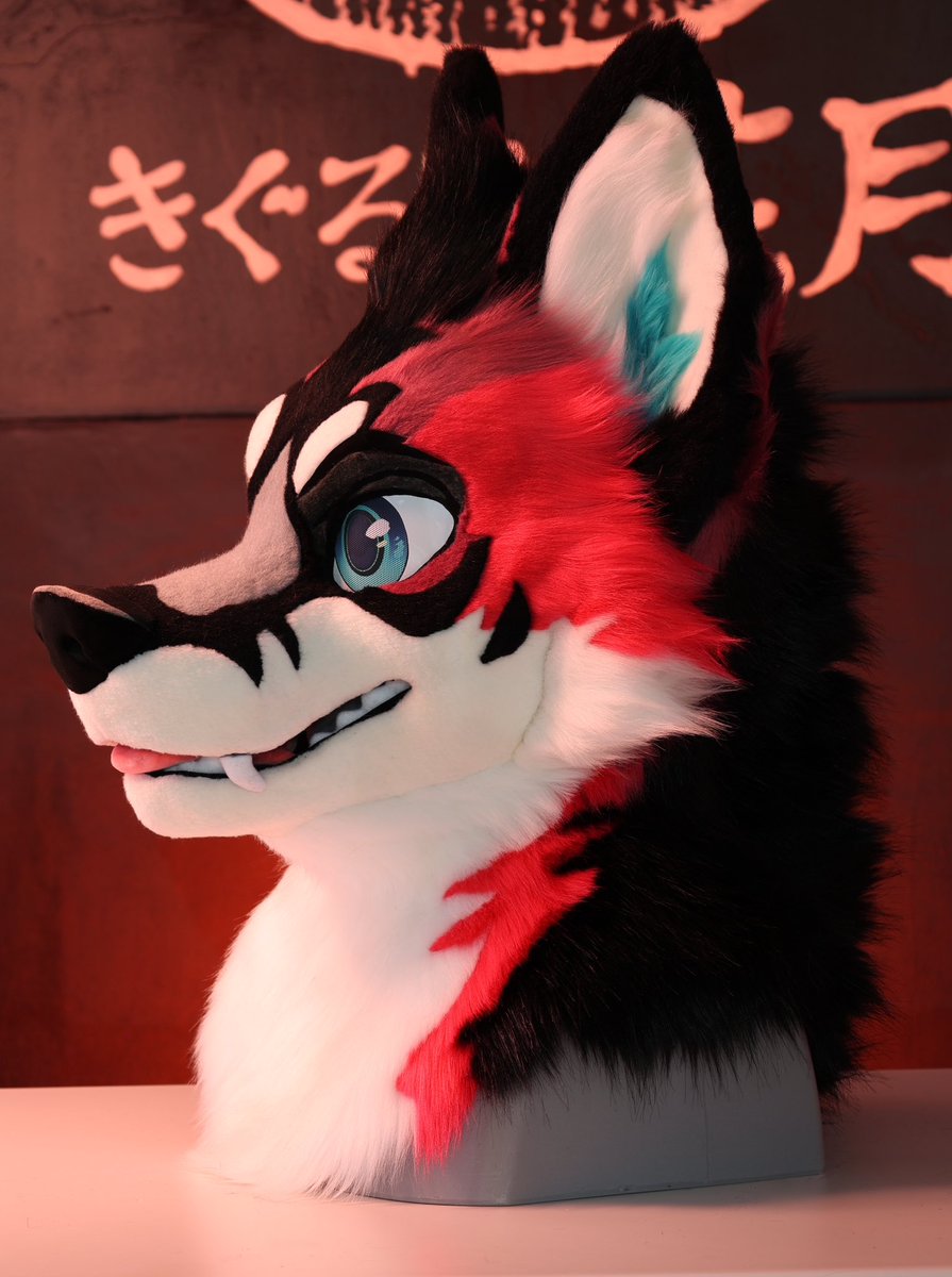 きぐるみ花月/Kigurumi Kagetsu tweet media