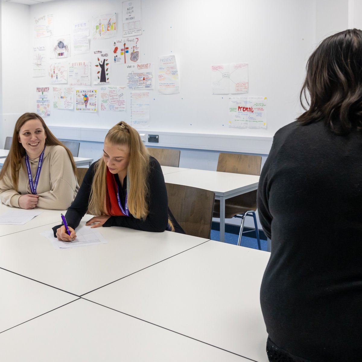 Central Beds College🌈 tweet media