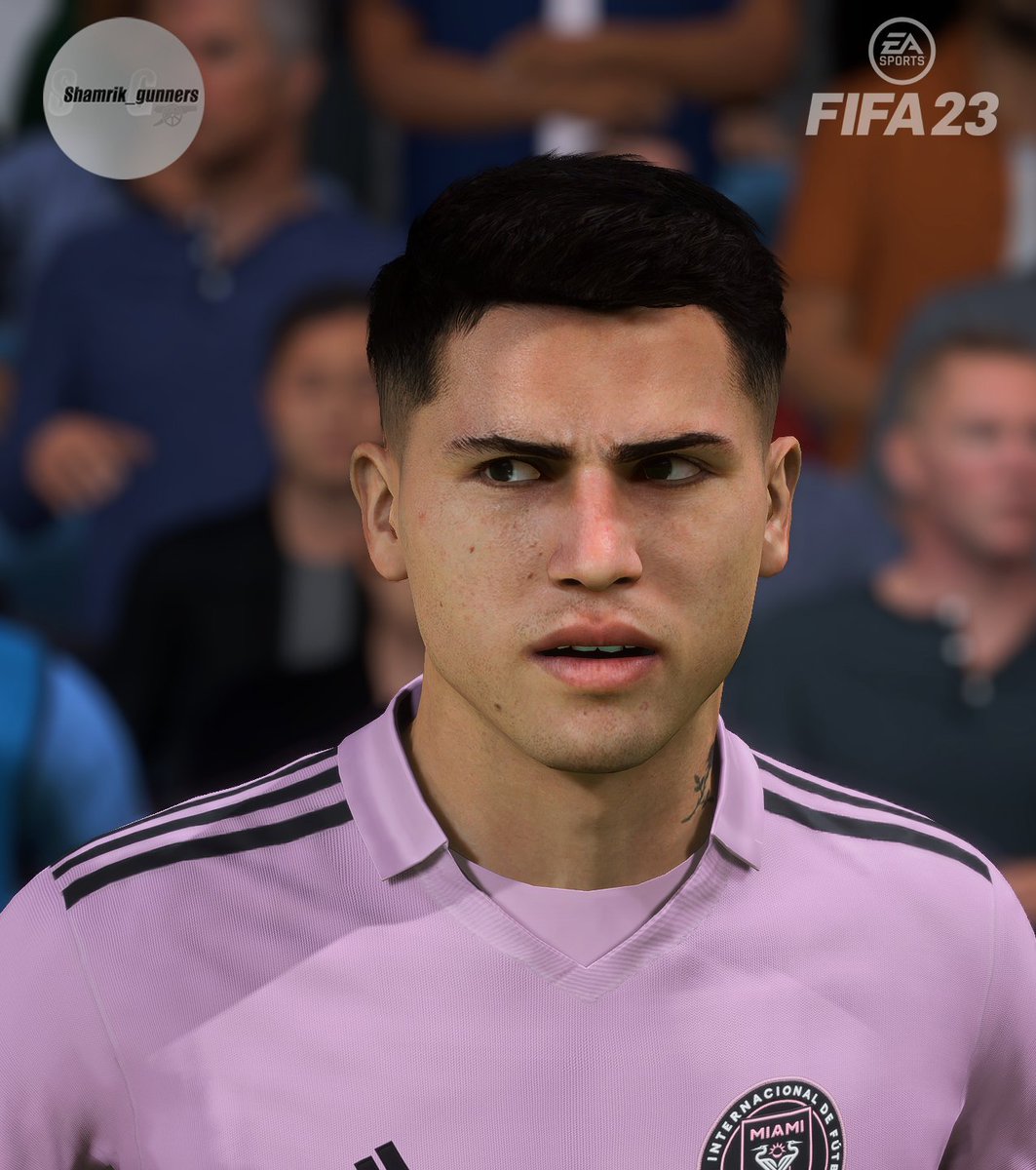 Djed Spence FIFA 21 Apr 23, 2021 SoFIFA