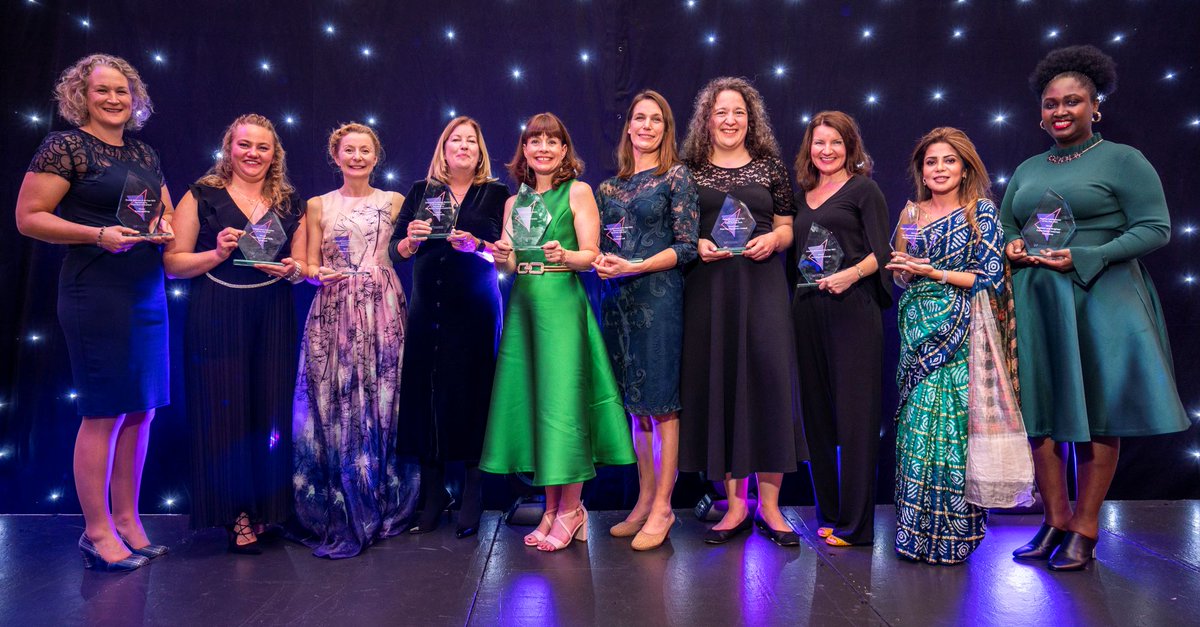 They're out! We've announced our finalists in the WES Awards 2023. Congratulations to every business who has been shortlisted. Can't wait to celebrate on 26th October at voco Grand Central Hotel Glasgow 🏆#recognitionmatters #economy #womenbusinessleaders dailybusinessgroup.co.uk/category/event…
