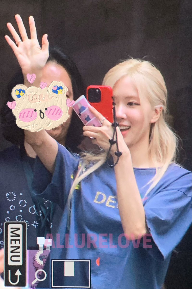 allurelove_rose's tweet photo. 230915

#블랙핑크 #로제  
#BLACKPINK #ROSÉ https://t.co/34ZPAyVVq6